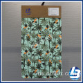 Obl20-3061 Poliester Peach Skin Fabric for Beach Pants